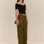 PRESCOTT KNIT TOP