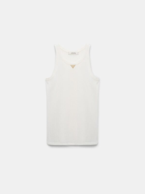 REFINED ESSENTIALS TOP