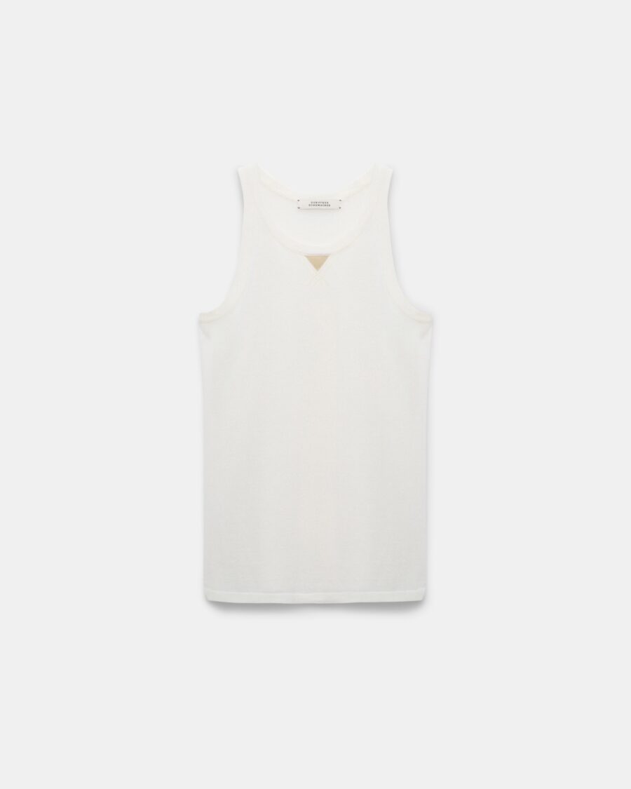 REFINED ESSENTIALS TOP