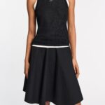 REFINED ESSENTIALS TOP