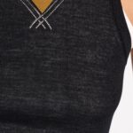 REFINED ESSENTIALS TOP