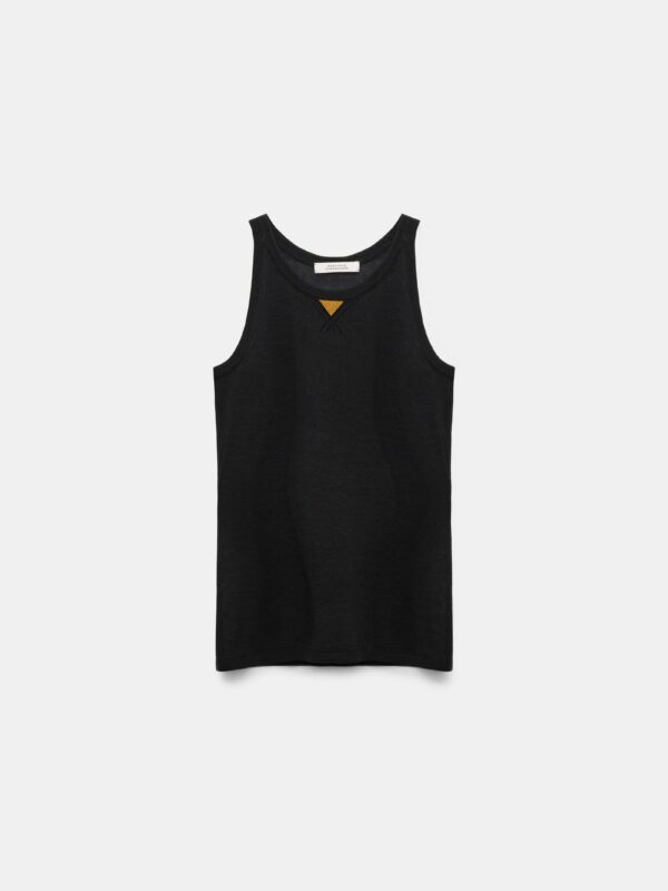 REFINED ESSENTIALS TOP