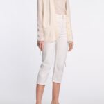 REDEFINED ESSENTIALS CARDIGAN