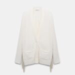 REDEFINED ESSENTIALS CARDIGAN