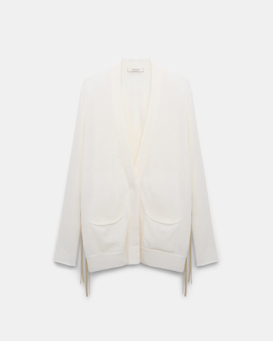 REDEFINED ESSENTIALS CARDIGAN