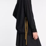 REDEFINED ESSENTIALS CARDIGAN