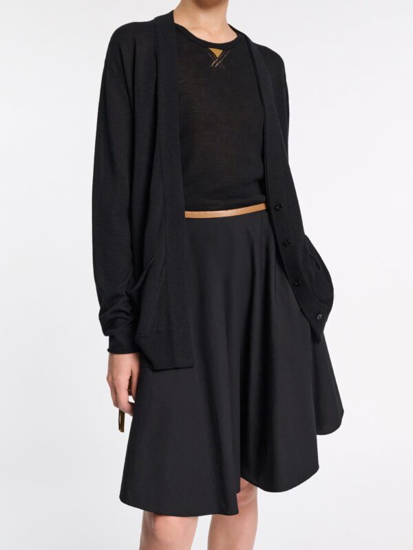 REDEFINED ESSENTIALS CARDIGAN