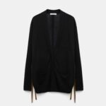 REDEFINED ESSENTIALS CARDIGAN