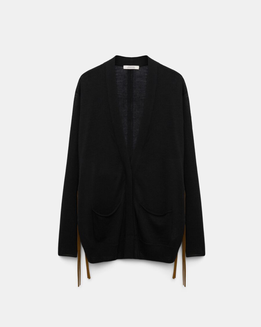 REDEFINED ESSENTIALS CARDIGAN
