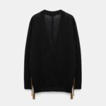 REDEFINED ESSENTIALS CARDIGAN