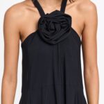 DAILY FLOWER DRESS