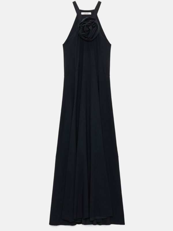 DAILY FLOWER DRESS