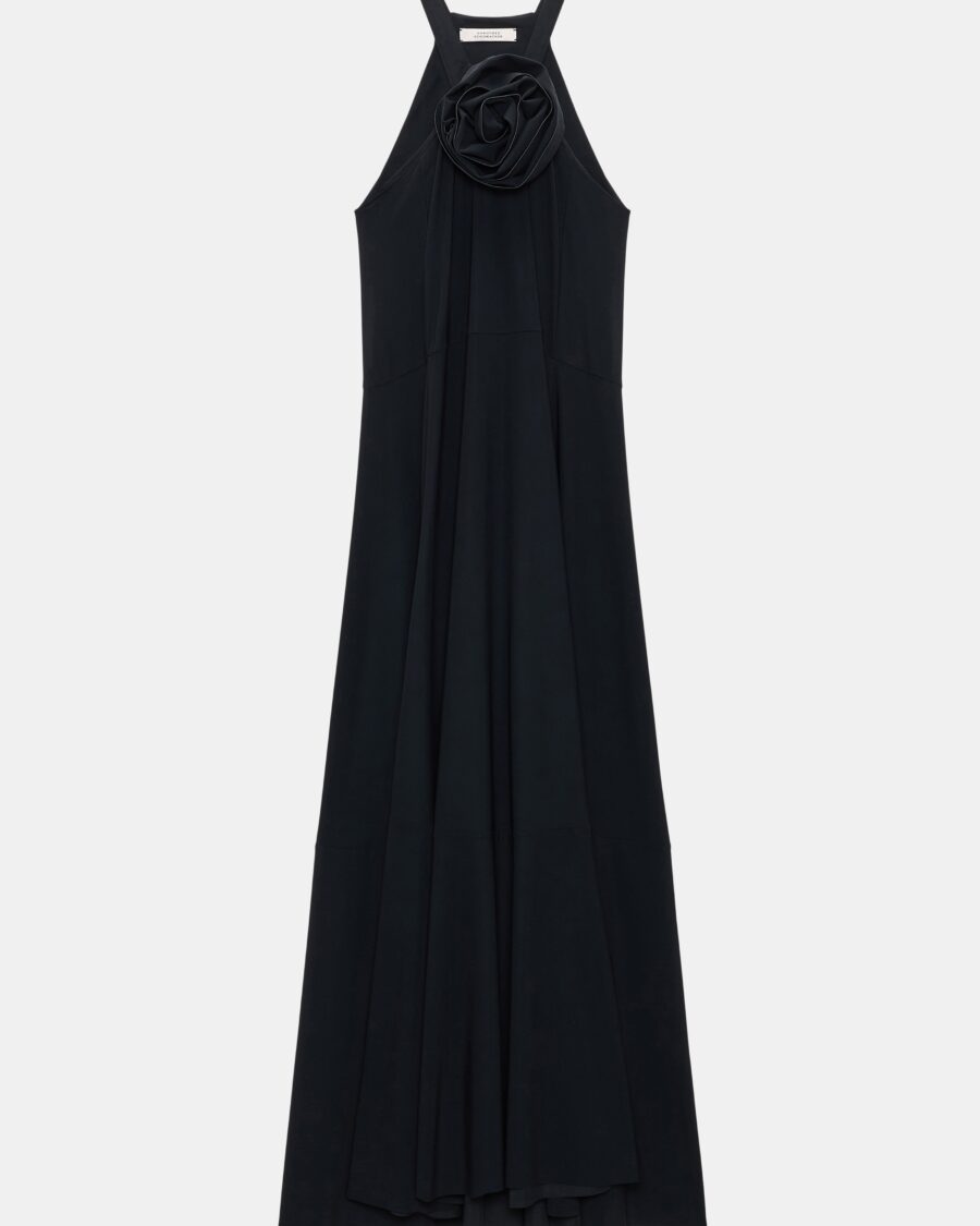 DAILY FLOWER DRESS
