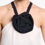 DAILY HALTER TOP