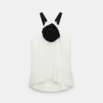 DAILY HALTER TOP