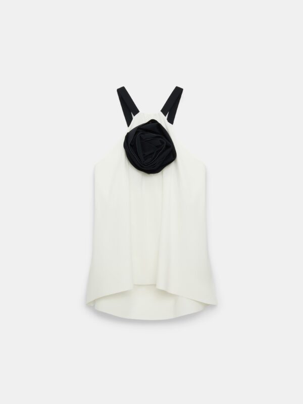 DAILY HALTER TOP