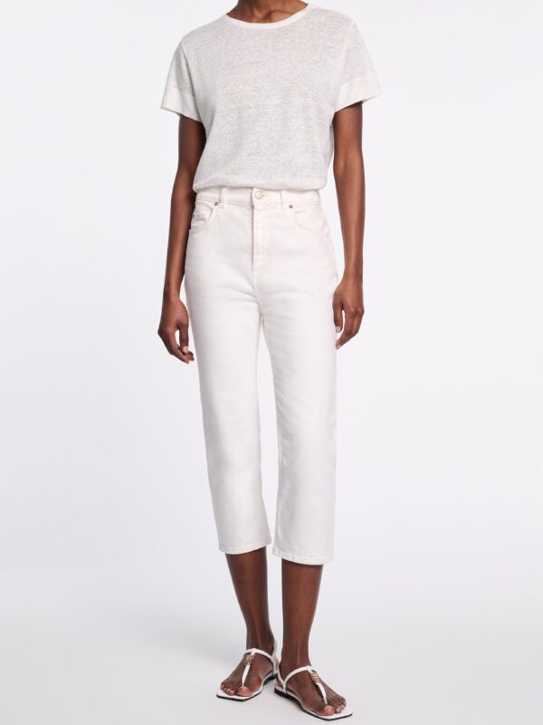 NATURAL EASE TEE