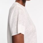 NATURAL EASE TEE