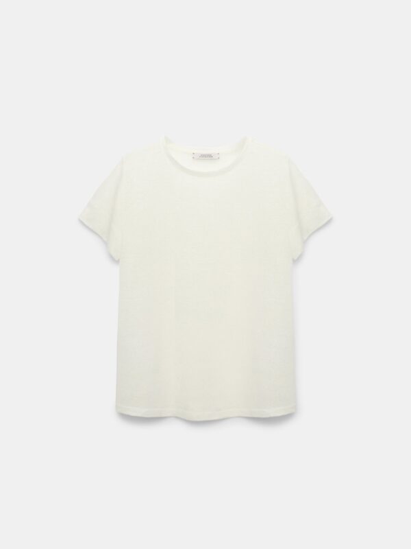 NATURAL EASE TEE