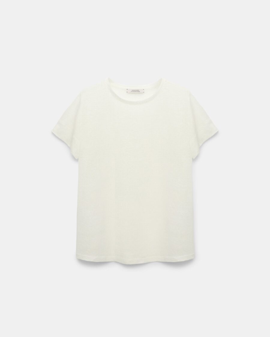 NATURAL EASE TEE
