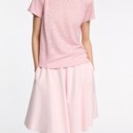 NATURAL EASE TEE