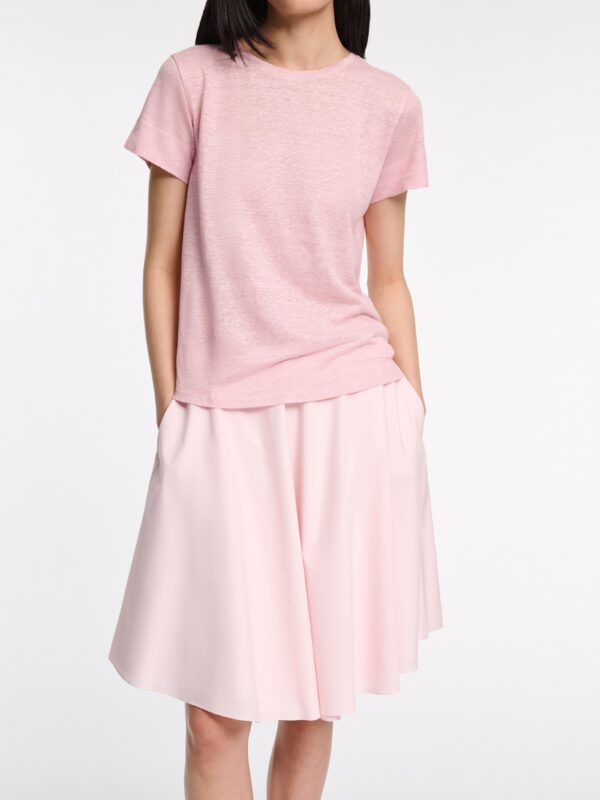 NATURAL EASE TEE