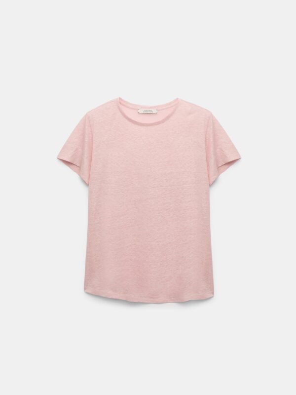 NATURAL EASE TEE
