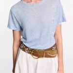NATURAL EASE TEE