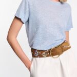 NATURAL EASE TEE