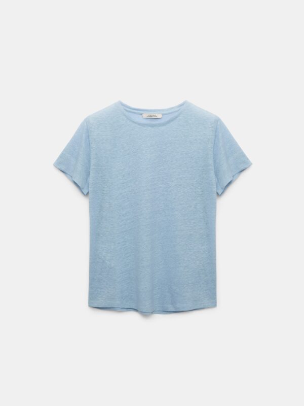 NATURAL EASE TEE