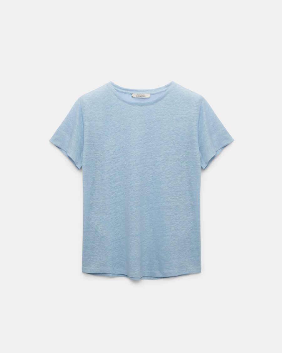 NATURAL EASE TEE