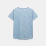 NATURAL EASE TEE