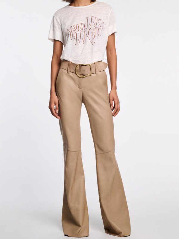 NATURAL EASE TEE