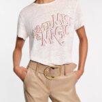 NATURAL EASE TEE