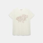 NATURAL EASE TEE
