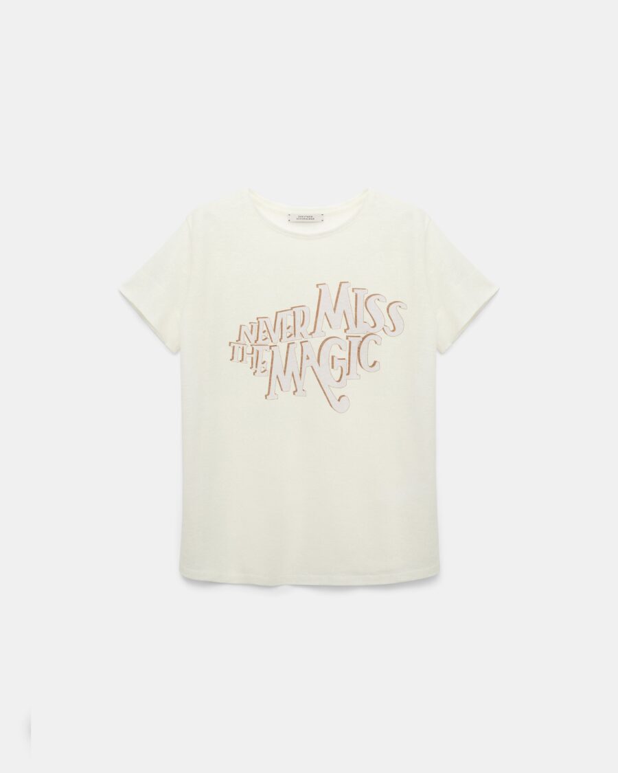 NATURAL EASE TEE