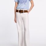 NATURAL EASE TEE