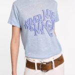 NATURAL EASE TEE