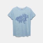 NATURAL EASE TEE