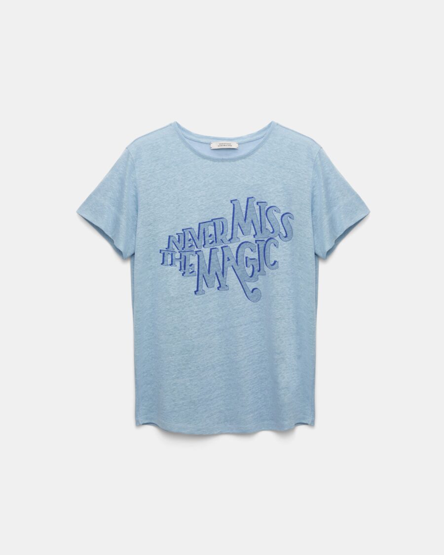 NATURAL EASE TEE