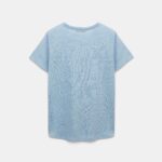 NATURAL EASE TEE
