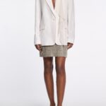 SUMMER CRUISE BLAZER