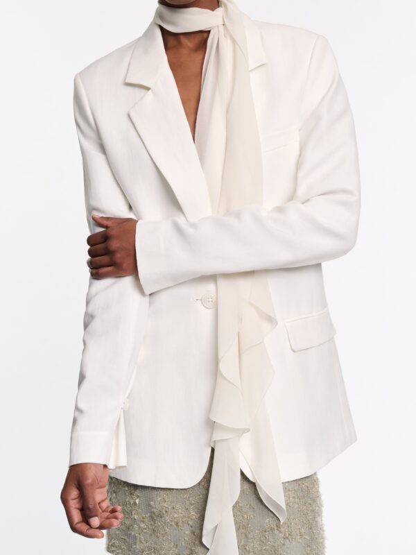 SUMMER CRUISE BLAZER