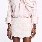 SUMMER CRUISE SKIRT