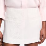 SUMMER CRUISE SKIRT