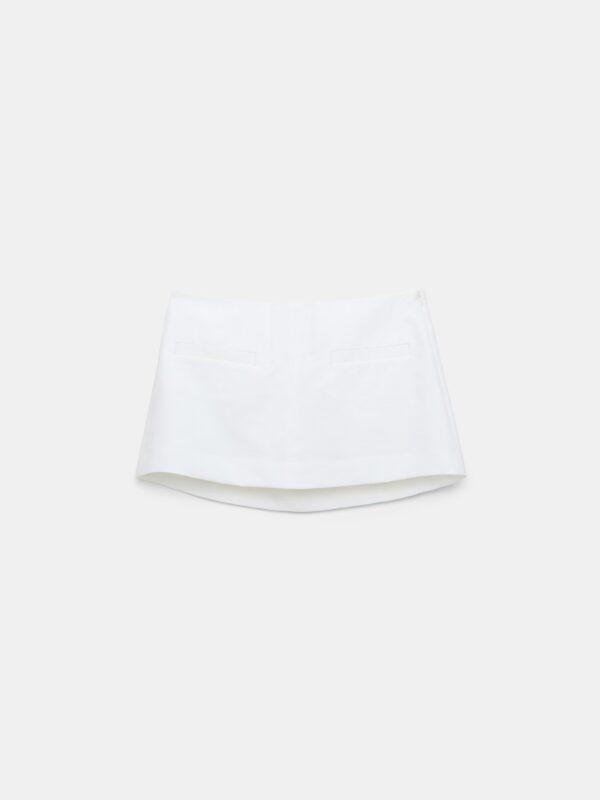 SUMMER CRUISE SKIRT