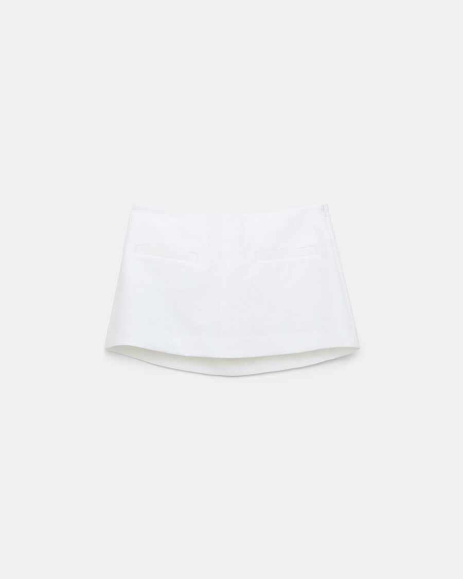 SUMMER CRUISE SKIRT
