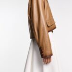 SLEEK STATEMENT JACKET