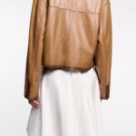 SLEEK STATEMENT JACKET