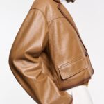 SLEEK STATEMENT JACKET